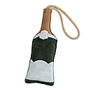 Horse Toy Champagne Bottle