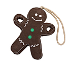 Horse Toy Gingerbread Man