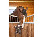 Horse Toy Gingerbread Man