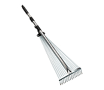 Adjustable Rake