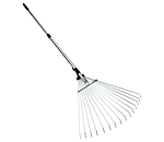 Adjustable Rake