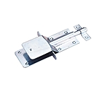 Safety Bolt