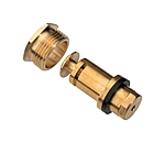 Standard Pressure Valve