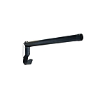 Folding Pole Saddle Rack