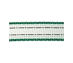 Electric Fence Tape Star Class DeLuxe, 200m / 20mm  Roll