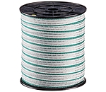 Electric Fence Tape Star Class DeLuxe, 200 m / 20 mm  Roll