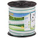 Electric Fence Tape Star Class DeLuxe, 200m / 40mm