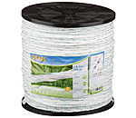 Electric Fence Rope Star Class DeLuxe, 200m / 6mm