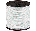 Electric Fence Rope Star Class DeLuxe, 200m / 6mm