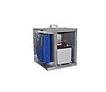 Metal Battery & Energiser Case