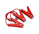 Line Connector with Three Crocodile Clips