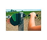 Flexigate Gate System with 40mm Tape