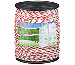 Electric Fence Rope Pro, 200m / 6mm