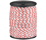 Electric Fence Rope Pro, 200m / 6mm