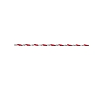 Electric Fence Rope Pro, 200m / 6mm