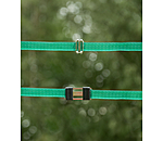 Litzclip Rope Connectors