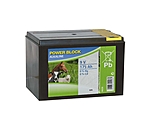 9 V Alkaline Dry Cell Battery 175 Ah