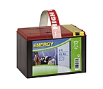 9 V Dry Cell Battery 55 Ah