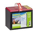 9 V Dry Cell Battery 130 Ah