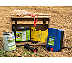 Warning Sign Electric Fence