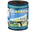 Electric Fence Tape Visible 200m / 20mm