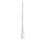 Extension for Plastic Pole Robust