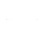 Rope EconomyLine, 200m / 6mm