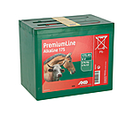 9V Alkaline Battery 175Ah