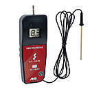 Digital DUO Voltage Meter