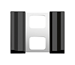 Litzclip Tape Connector