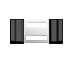 Litzclip Tape Connector