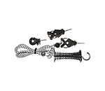 Flexi Gate Handle Set 4.6m