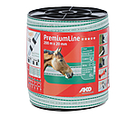 Electric Fence Tape PremiumLine 200m/20mm