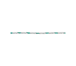 Electric Fence Rope PremiumLine 200m