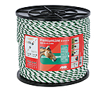 Electric Fence Rope PremiumLine 400m