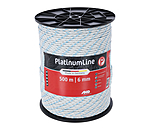 Electric Fence Rope PlatinumLine 500m