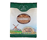 Linseed Crackers