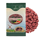 Elderberry-Rose Hip Stars