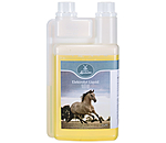 Electrolyte Liquid