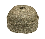 Hay Ball Carrrot