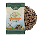 Nature Treats Carrot