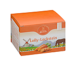 Lolly Lick Carrot