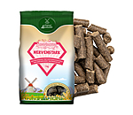 SuperTreats Strong Nerves