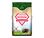 SuperTreats Strong Nerves