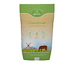 Green Oat Cobs