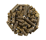 Green Oat Cobs