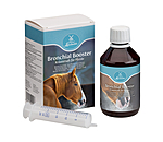 Herbal Liquid Bronchial Booster