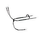 Elastic Breastplate Jump