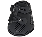 Fetlock Boots Airflow