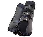 Perfect Protection Dressage Boots, hind legs